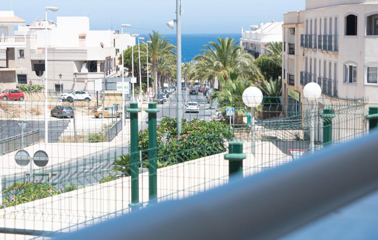דירות קרבונראס Casa Elena - Cabo De Gata מראה חיצוני תמונה